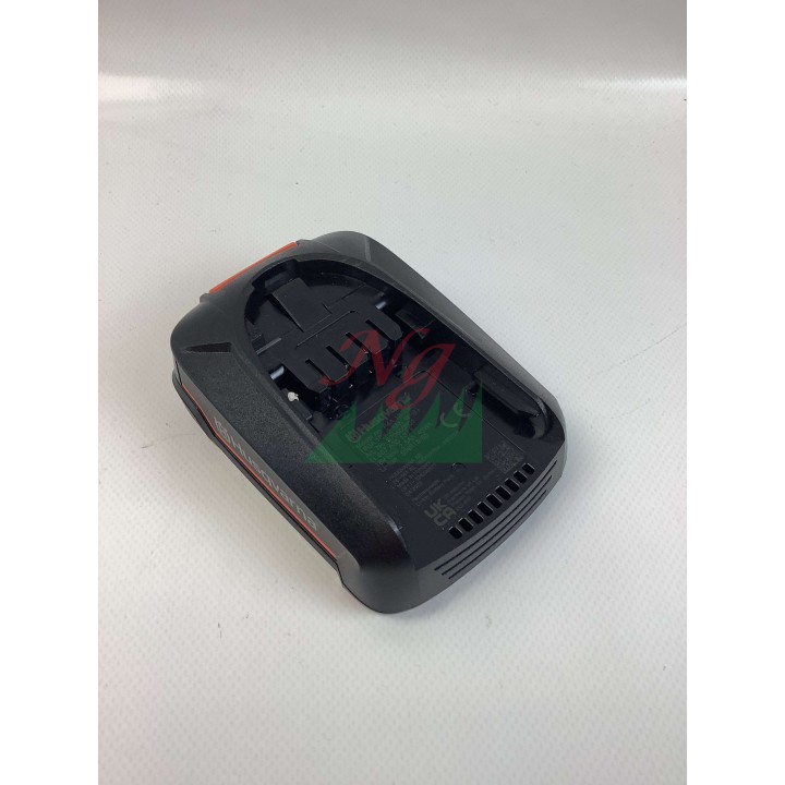Batteria Li-Ion 2.5Ah HUSQVARNA ASPIRE P4A 18-B45 tensione 18V | Newgardenmac.com