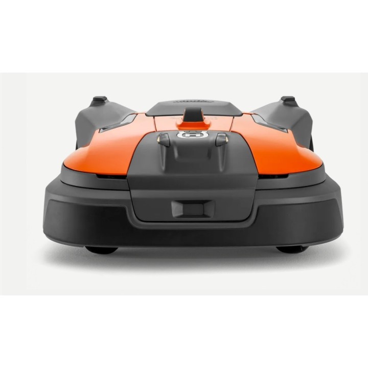 Robot tondeuse professionnel HUSQVARNA AUTOMOWER 540EPOS 8000mq Vision AI | Newgardenmac.com
