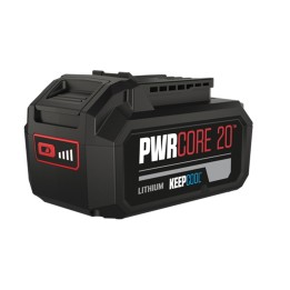 Batterie au lithium SKIL 3105AA tension 20V capacité 5.0Ah | Newgardenmac.com