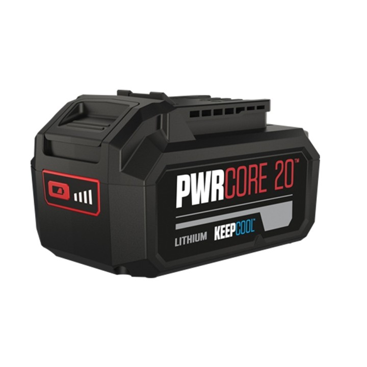 Batteria al litio SKIL 3105AA tensione 20 V capacità 5.0 Ah ricarica 120 minuti | Newgardenmac.com