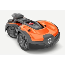 HUSQVARNA AUTOMOWER 535AWDEPOS 6000m2 Knickgelenkter Profi-Rasenmähroboter | Newgardenmac.com