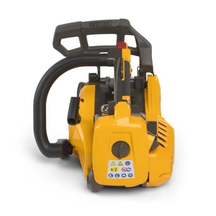 Motosega a scoppio STIGA PR 730 10" motore 26,9 cc barra di taglio da 25 cm | Newgardenmac.com