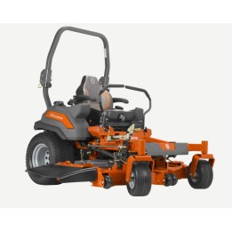 Trattorino tagliaerba professionale HUSQVARNA Z560X 852cc larghezza taglio 152cm | Newgardenmac.com