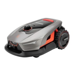 Robot tagliaerba SUNSEEKER X4 1200mq LiDAR 3D + Vision AI Wi-Fi - Bluetooth - 4G | Newgardenmac.com