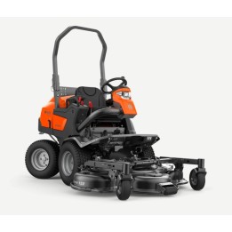 HUSQVARNA P520DX 898cc Profi-Rasentraktor (Mähwerk nicht enthalten) | Newgardenmac.com