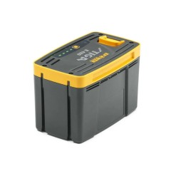Batteria al litio STIGA E 420 capacita' 2 Ah per macchine portatili Serie 7 - 9 | Newgardenmac.com