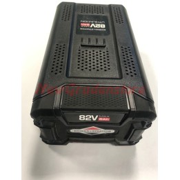 BSB5AH82 Batteria BRIGGS & STRATTON 5AH tagliaerba rasaerba 82V 288Wh | Newgardenmac.com