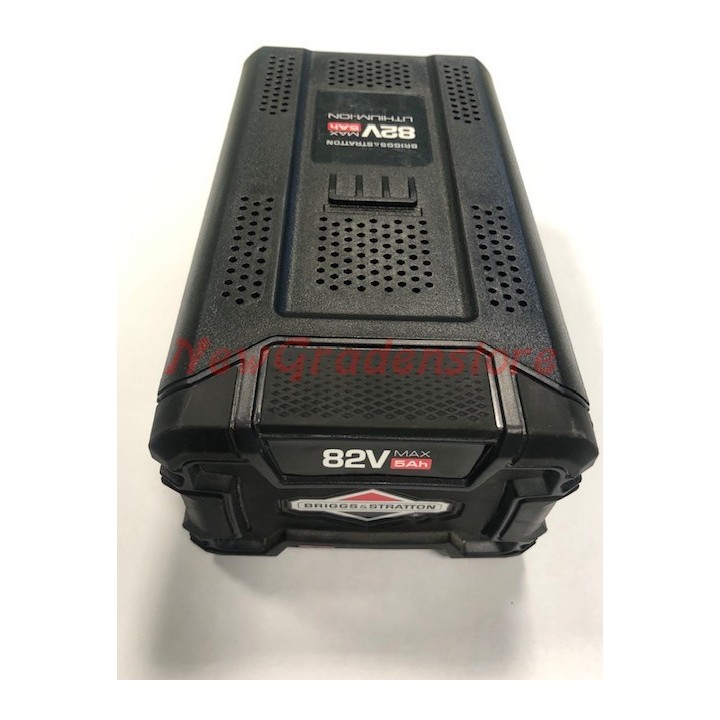 BSB5AH82 Batteria BRIGGS & STRATTON 5AH tagliaerba rasaerba 82V 288Wh | Newgardenmac.com