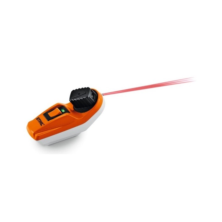 Laser professionnel pour la découpe des tronçonneuses ORIGINAL STIHL 00004000200 | Newgardenmac.com
