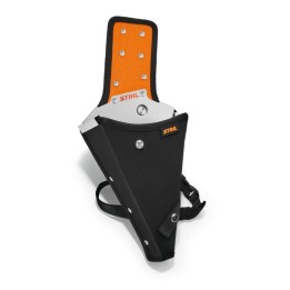 Fondina per trasporto e lavoro in sicurezza potatore professionale STIHL GTA40 | Newgardenmac.com