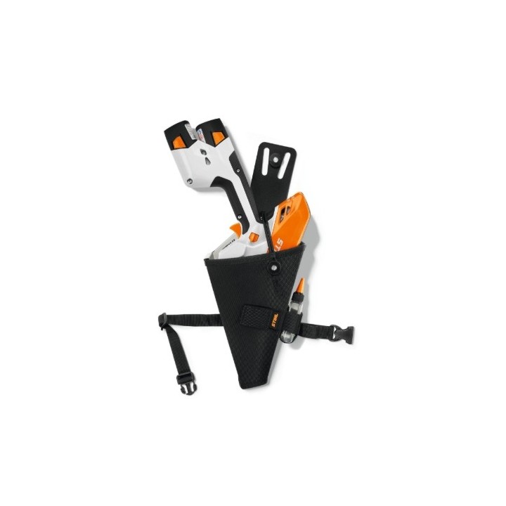 Originales Holster zum Tragen von STIHL GTA26 GTA30 Gartenscheren GA054901700 | Newgardenmac.com