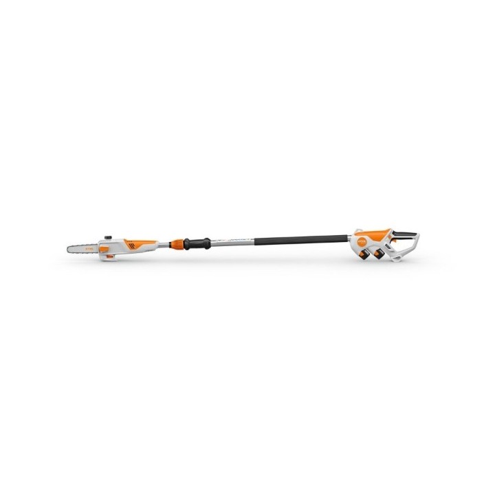 Podadora a batería AS STIHL HTA30, longitud de espada 20 cm, longitud máxima 280 cm | Newgardenmac.com