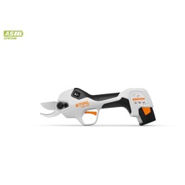 STIHL ASA20 Akku-Gartenschere, 25 mm Schnittbreite, ohne Akku und Ladegerät | Newgardenmac.com