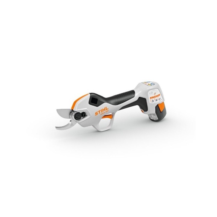 STIHL ASA20 cordless pruning shears, 25 mm cutting width, without battery or charger | Newgardenmac.com