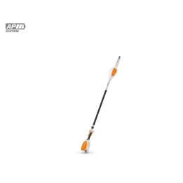 Potatore telescopico a batteria AS STIHL HTA66K 36V lunghezza max 198 cm | Newgardenmac.com