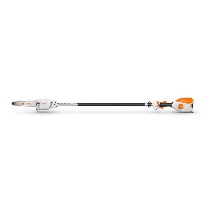 AS STIHL HTA66K 36V Akku-Teleskop-Gartenschere, max. Länge 198 cm | Newgardenmac.com