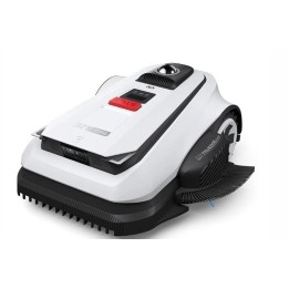 Tondeuse à gazon robot ECOVACS GOAT A3000 LiDAR PRO 3000m2 TruEdge incluse | Newgardenmac.com