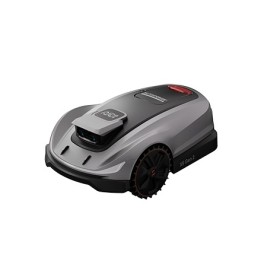 Robot tagliaerba SUNSEEKER X5 Gen 2 2000mq nRTK + VSLAM Wi-Fi - Bluetooth - 4G | Newgardenmac.com