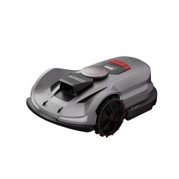 Robot cortacésped SUNSEEKER X7 Gen 2 de 3000 m² con tecnología nRTK + VSLAM, Wi-Fi, Bluetooth y 4G | Newgardenmac.com