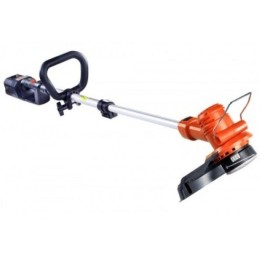 Trimmer elettrico OLEOMAC BC 200 Li-Ion 36V taglio 33 cm senza batteria e carica | Newgardenmac.com