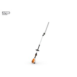 Taille-haie sans fil AP STIHL HLA140B, longueur du guide-chaîne 60 cm, longueur maximale 245 cm | Newgardenmac.com