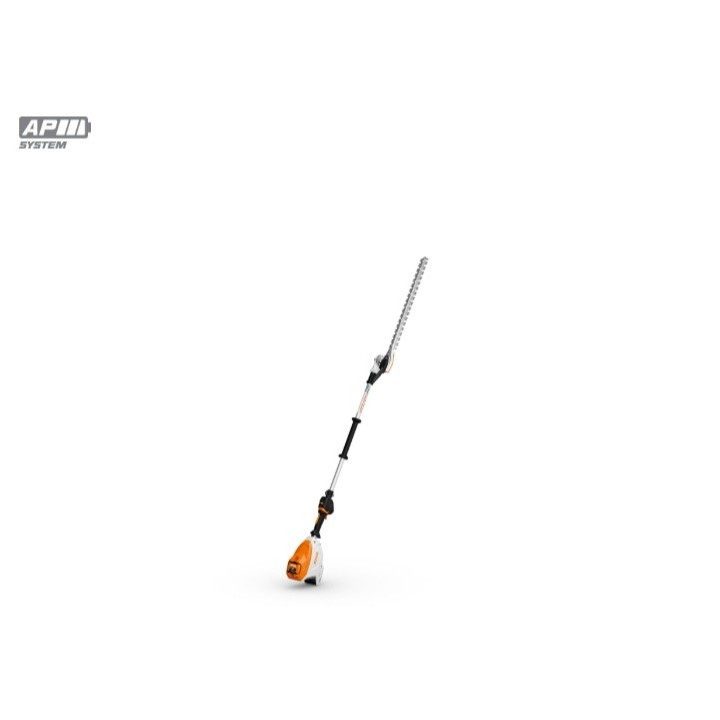 AP STIHL HLA140K-B Akku-Heckenschere mit verlängerter Schnittlänge, 60 cm Klinge, max. Länge 214 cm | Newgardenmac.com