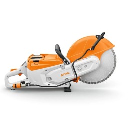 STIHL TSA500B cordless cutting saw with 350 mm blade and 125 mm cutting depth | Newgardenmac.com