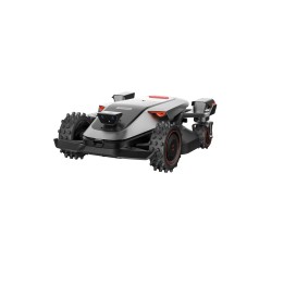 SUNSEEKER X9 12000m2 nRTK VSLAM 2.0 Wi-Fi - Bluetooth - 4G Mähroboter | Newgardenmac.com