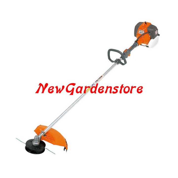 Profi-Freischneider PREMIUM 753 S OLEOMAC 61119005E1D 2,8HP Emak | Newgardenmac.com