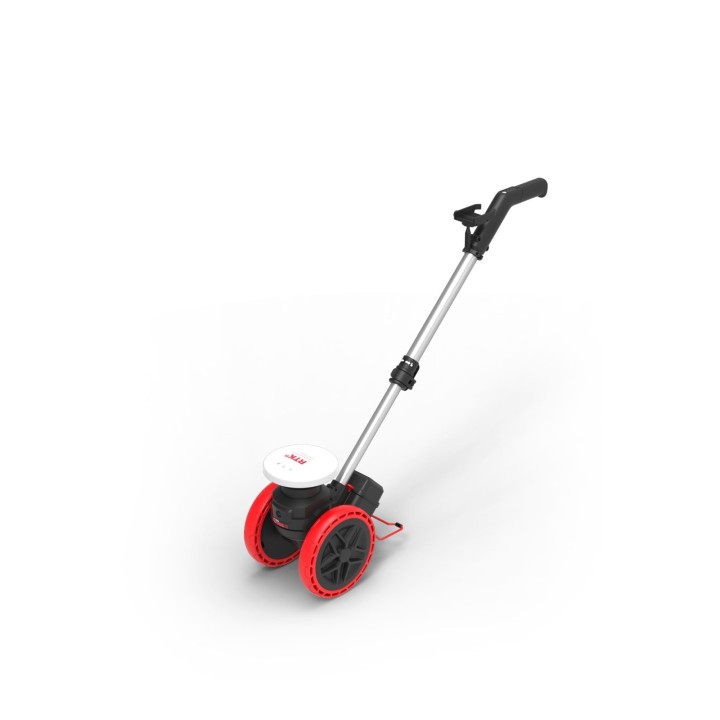 Carrello di mappatura KA0196 PER ROBOT ORIGINALE KRESS | Newgardenmac.com