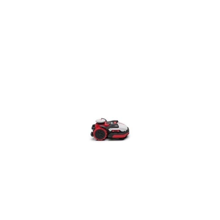 Flanschgleitscheibe KA0187 FÜR ORIGINAL KRESS ROBOTER | Newgardenmac.com