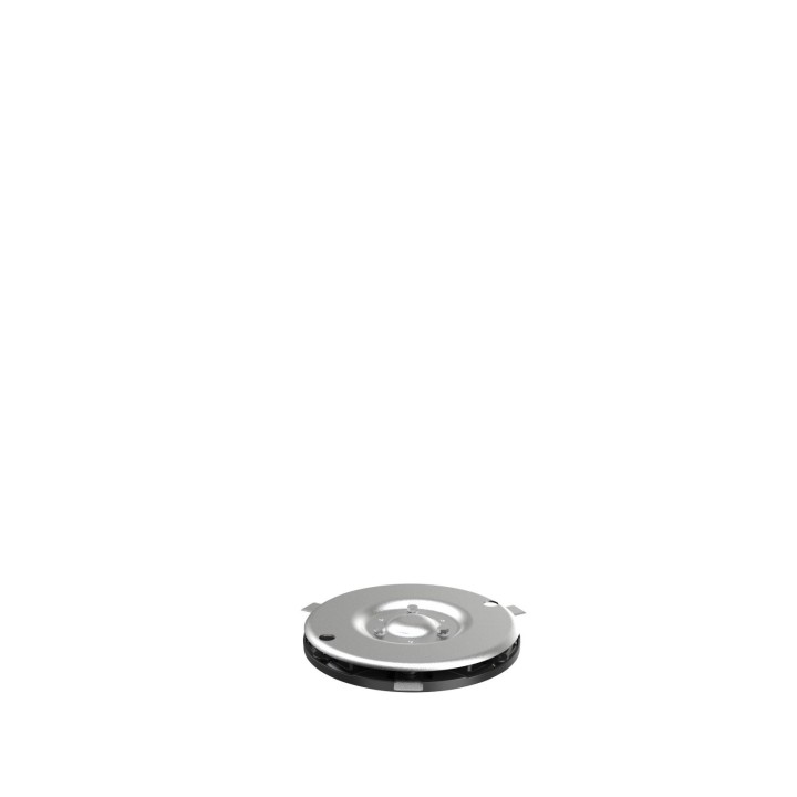 Flanschgleitscheibe KA0186 FÜR ORIGINAL KRESS ROBOTER | Newgardenmac.com