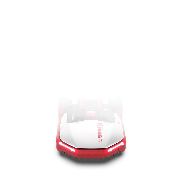 Feu de signalisation KA0181 POUR ROBOT KRESS ORIGINAL | Newgardenmac.com