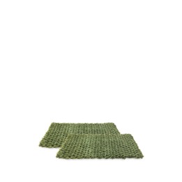 Grass cushion kit KA0177 FOR ORIGINAL KRESS ROBOT | Newgardenmac.com