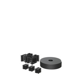 30 m Magnetstreifen KA0240 FÜR ORIGINAL KRESS ROBOTER | Newgardenmac.com