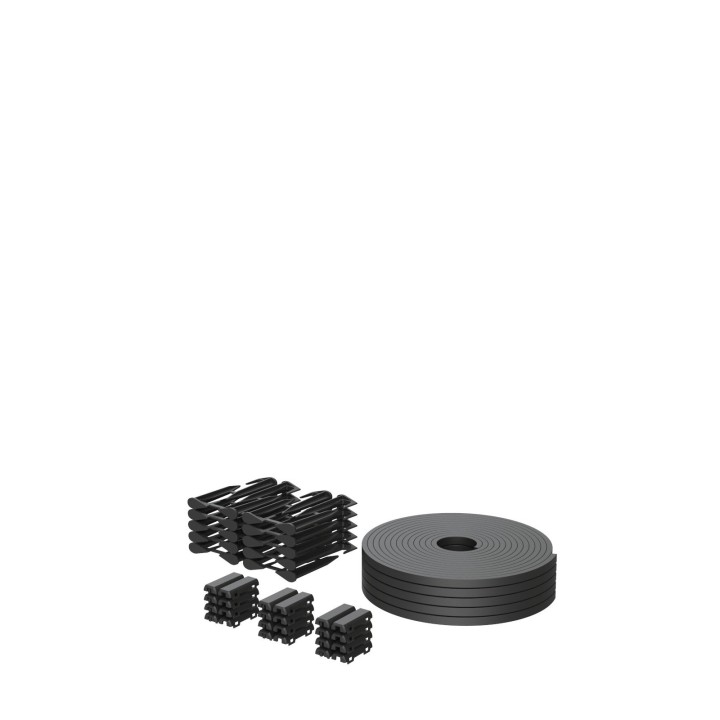 30 m Magnetstreifen KA0240 FÜR ORIGINAL KRESS ROBOTER | Newgardenmac.com