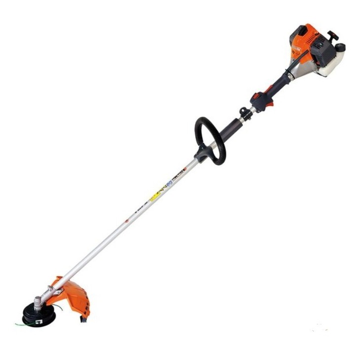 Débroussailleuse à essence OLEOMAC BC 270 S 27 cc Diamètre de la tête Load&Go 130 mm | Newgardenmac.com