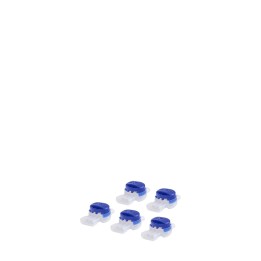 5 KA0060 connectors for original KRESS robot | Newgardenmac.com