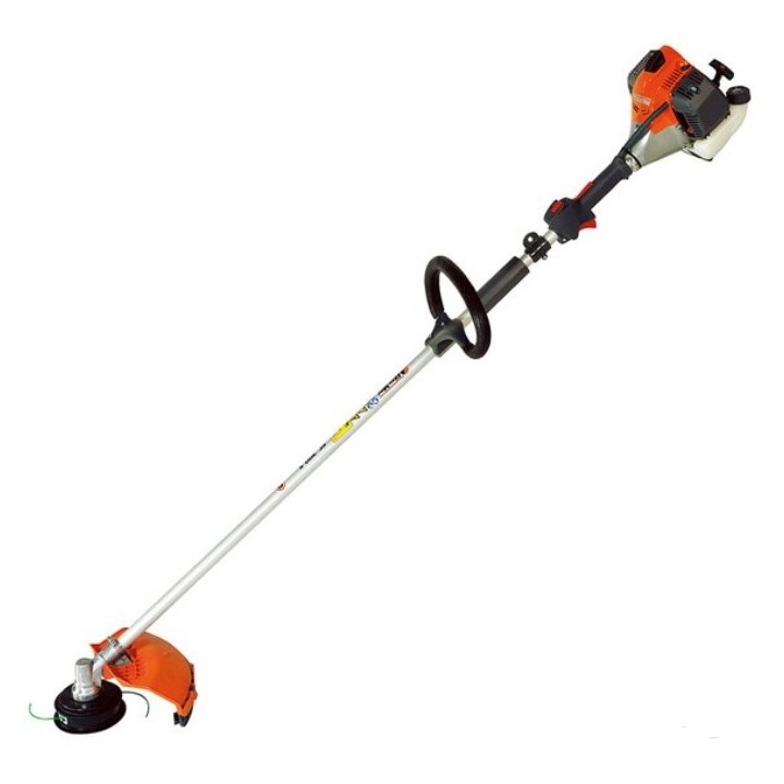 Débroussailleuse thermique OLEOMAC BC300S 30 cm³ Load&Go, diamètre de la tête 130 mm | Newgardenmac.com