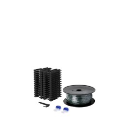Kit d'installation 3000 m² KA0162 POUR ROBOT KRESS ORIGINAL | Newgardenmac.com
