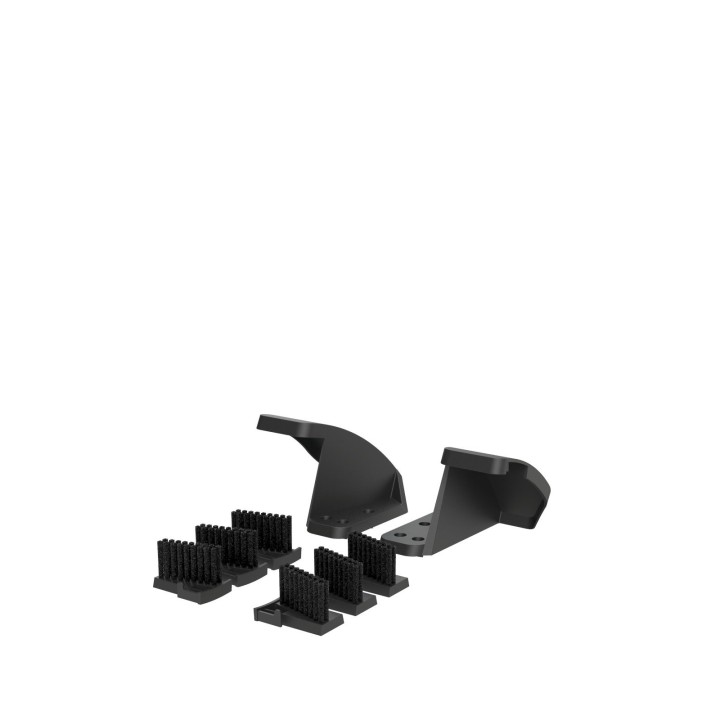 Brush Kit for Mission RTK? KA0172 FOR ORIGINAL KRESS ROBOT | Newgardenmac.com