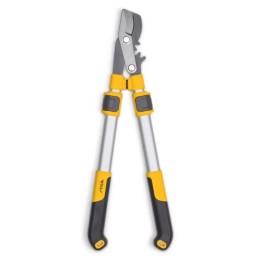 STIGA Bypass Teleskop-Gartenschere, maximaler Schnittdurchmesser 42 mm | Newgardenmac.com