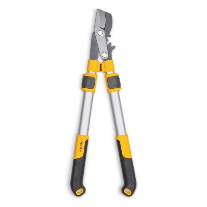 Sécateur télescopique STIGA Bypass, diamètre de coupe max. 42 mm | Newgardenmac.com