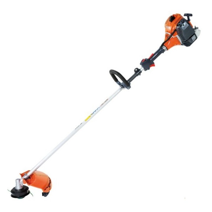 Decespugliatore a scoppio OLEOMAC BC350S 36.3cc testina Load&Go 130mm | Newgardenmac.com