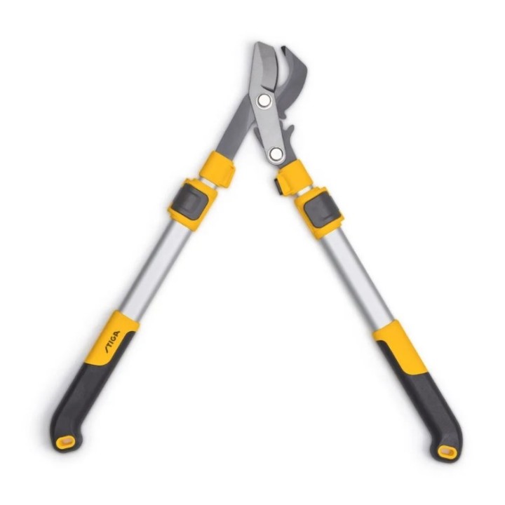 Sécateur télescopique STIGA Bypass, diamètre de coupe max. 42 mm | Newgardenmac.com