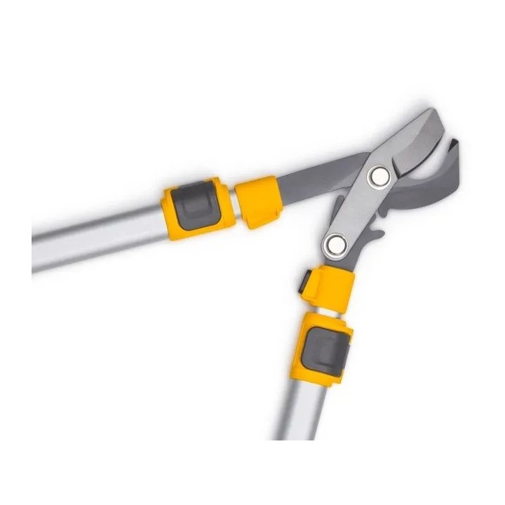 Sécateur télescopique STIGA Bypass, diamètre de coupe max. 42 mm | Newgardenmac.com