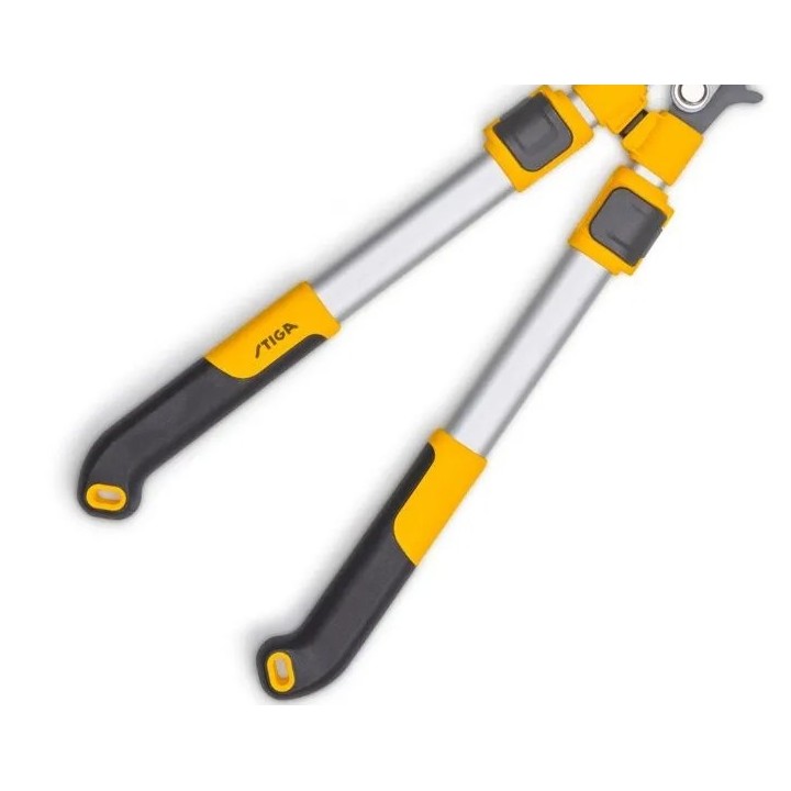 Sécateur télescopique STIGA Bypass, diamètre de coupe max. 42 mm | Newgardenmac.com