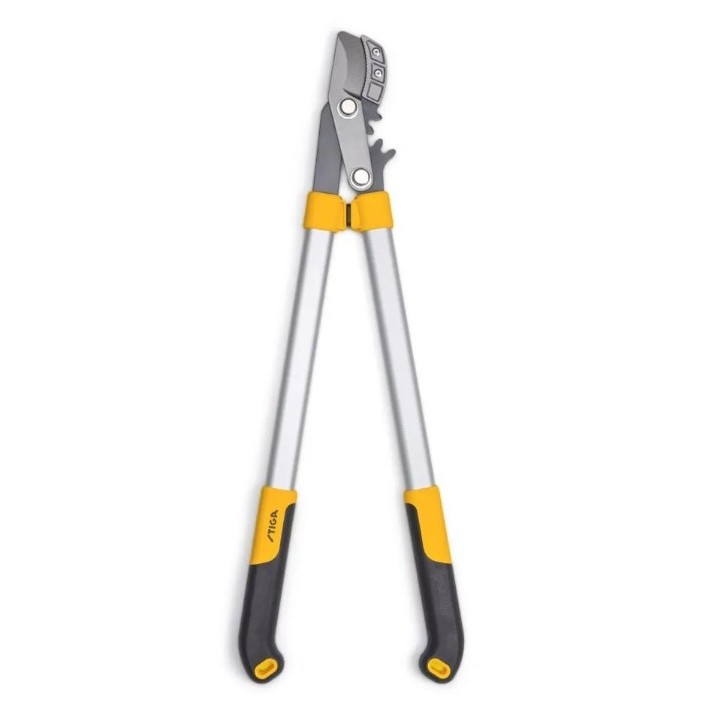 Tijeras de podar STIGA Incudine, diámetro máximo de corte 42 mm, mango cómodo | Newgardenmac.com