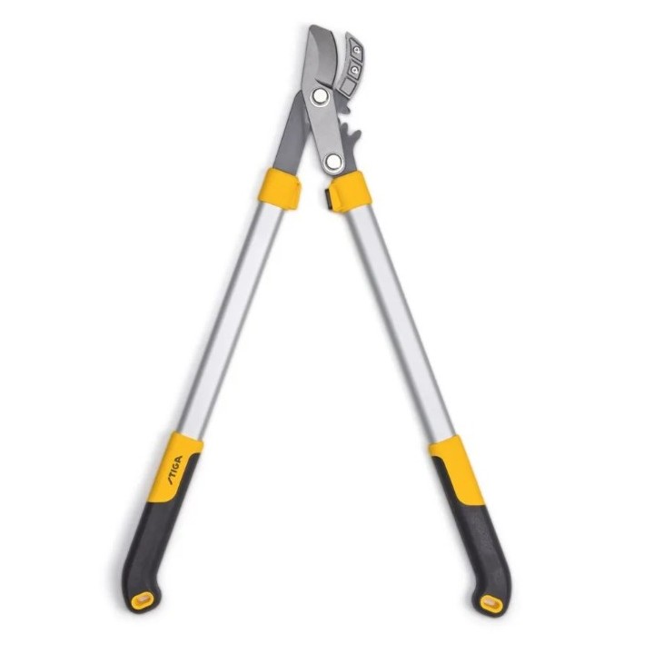 Sécateur STIGA Incudine, diamètre de coupe max. 42 mm, poignée ergonomique | Newgardenmac.com