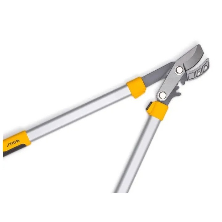 Forbice da potatura STIGA Incudine diametro max taglio 42 mm impugnatura comfort | Newgardenmac.com